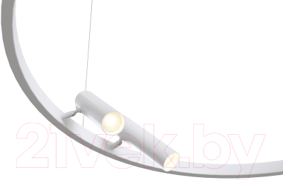 Люстра Maytoni Satellite MOD102PL-L42WK