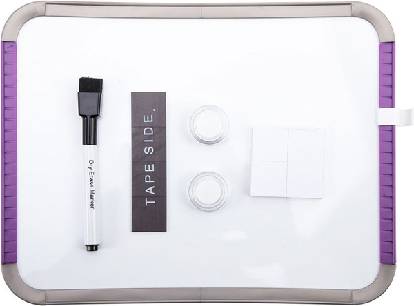 Магнитно-маркерная доска Deli E39154