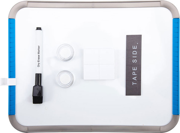 Магнитно-маркерная доска Deli E39154