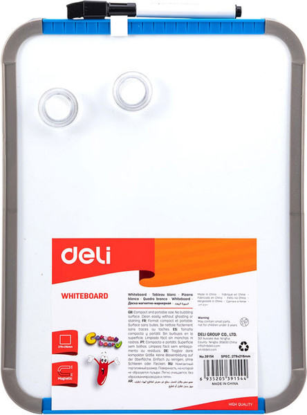 Магнитно-маркерная доска Deli E39154