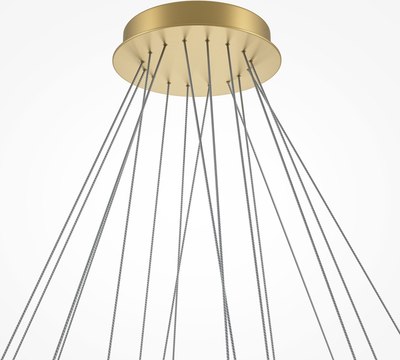 Люстра Maytoni Line MOD016PL-L96GK