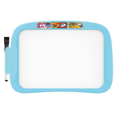 Магнитно-маркерная доска Deli Super Wings / EH50002 - фото