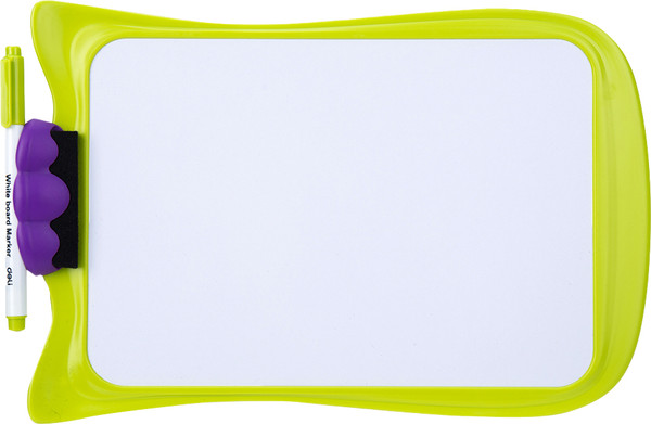 Магнитно-маркерная доска Deli 8703 - фото