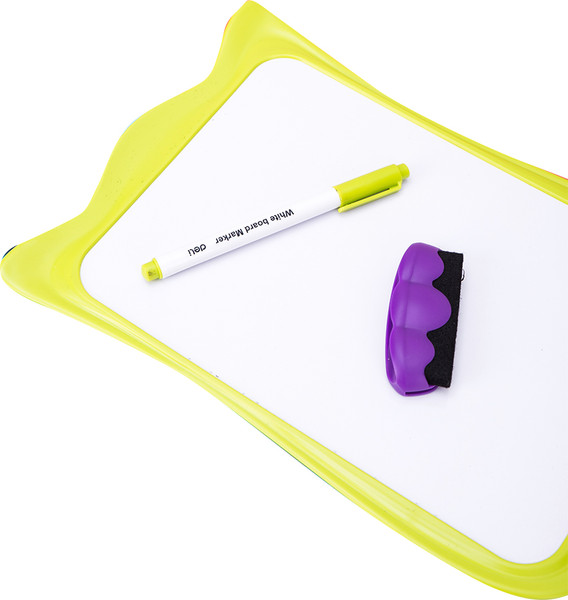 Магнитно-маркерная доска Deli 8703