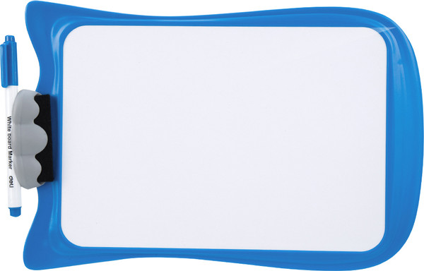 Магнитно-маркерная доска Deli 8703