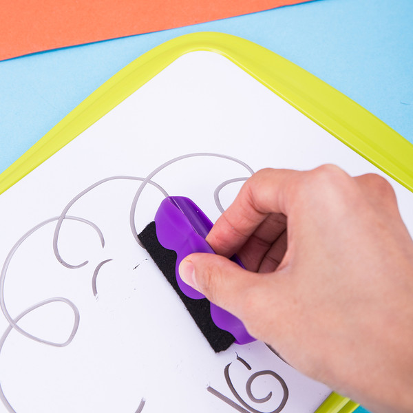 Магнитно-маркерная доска Deli 8703