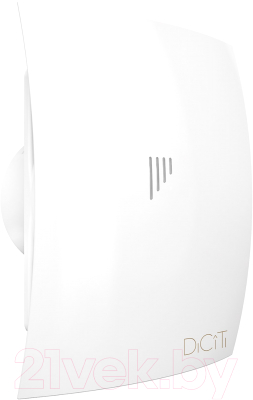 Вентилятор накладной Diciti D100 Breeze 4С - фото