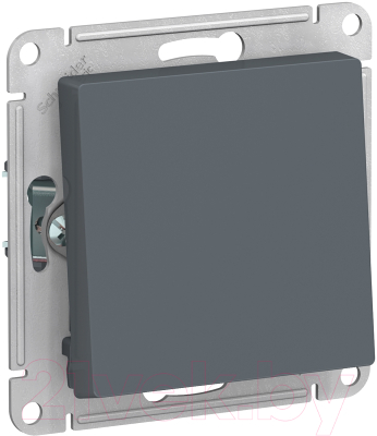 Выключатель Schneider Electric AtlasDesign ATN000761 - фото