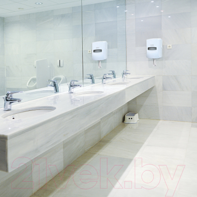 Диспенсер Laima Professional Classic / 601430