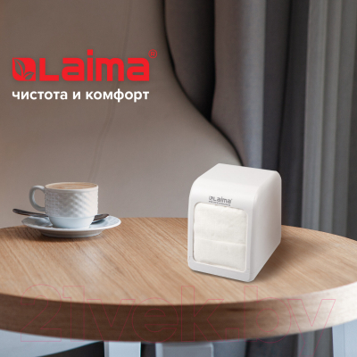 Диспенсер Laima Professional Classic / 606679