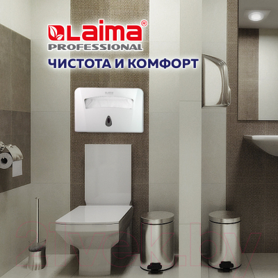 Диспенсер Laima Professional Classic / 601429