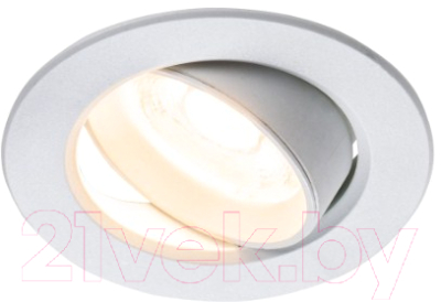 Точечный светильник Maytoni Phill DL013-6-L9W