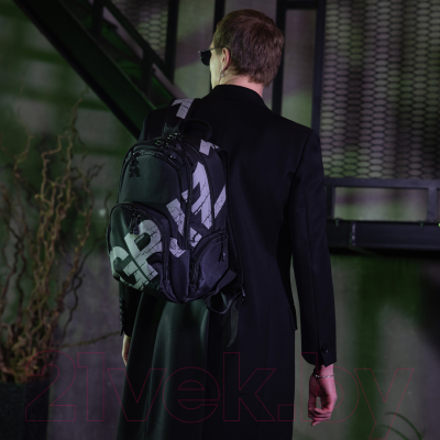 Рюкзак Grizzly RU-423-14