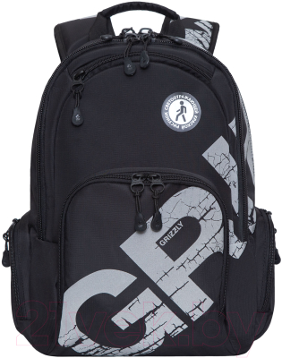 Рюкзак Grizzly RU-423-14