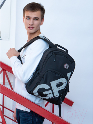 Рюкзак Grizzly RU-423-14