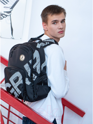 Рюкзак Grizzly RU-423-14