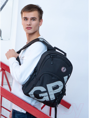 Рюкзак Grizzly RU-423-14