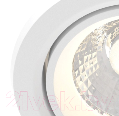 Точечный светильник Maytoni Phill DL014-6-L9W