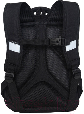 Школьный рюкзак Grizzly RAw-496-2