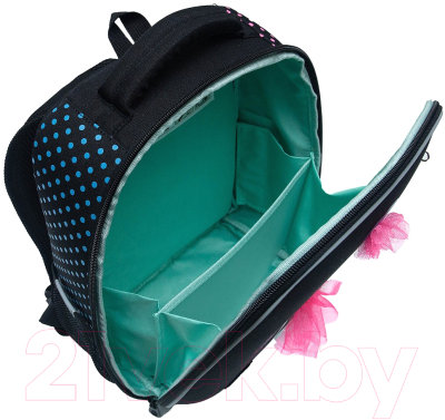 Школьный рюкзак Grizzly RAw-496-2