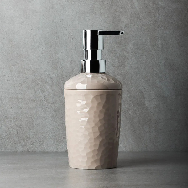 Дозатор для жидкого мыла Idi Land Tule / 2213040