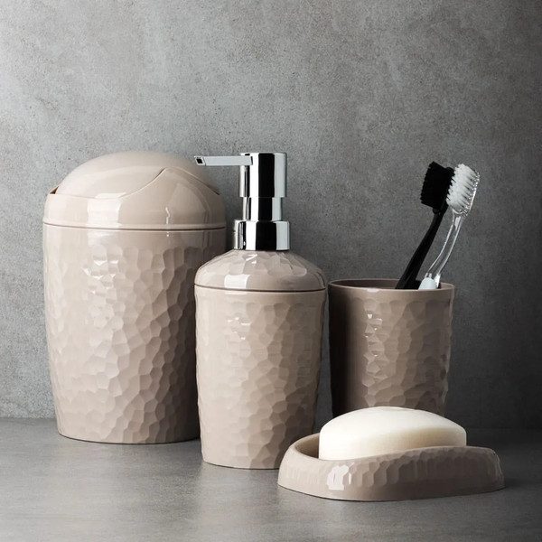 Дозатор для жидкого мыла Idi Land Tule / 2213040