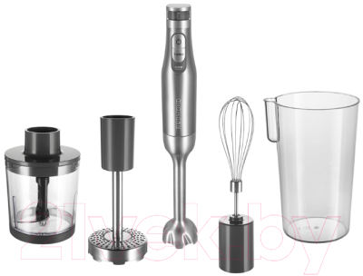 Блендер погружной Redmond BH401 - фото