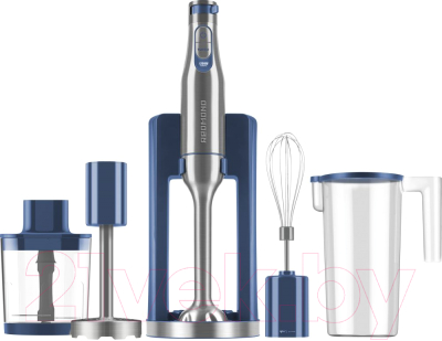 Блендер погружной Redmond BH402 - фото