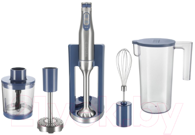 Блендер погружной Redmond BH402