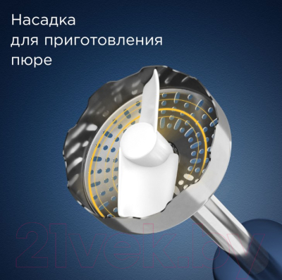 Блендер погружной Redmond BH402