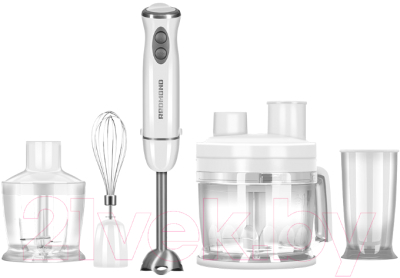 Блендер погружной Redmond BH407 - фото