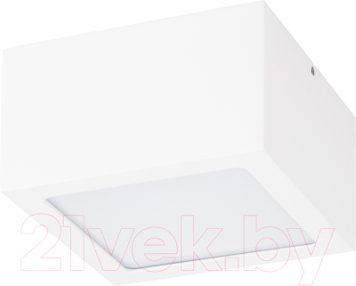 Точечный светильник Lightstar Zolla 380263 - фото