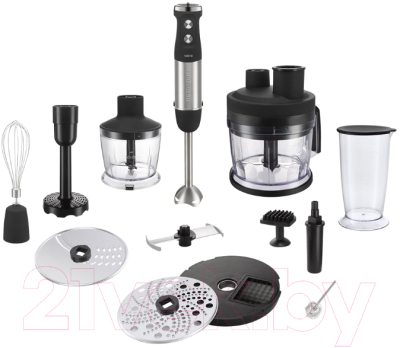 Блендер погружной Redmond BH406 - фото