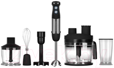 Блендер погружной Redmond BH406