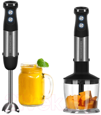 Блендер погружной Redmond BH406