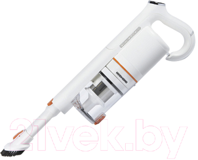 Вертикальный пылесос Redmond VH1318