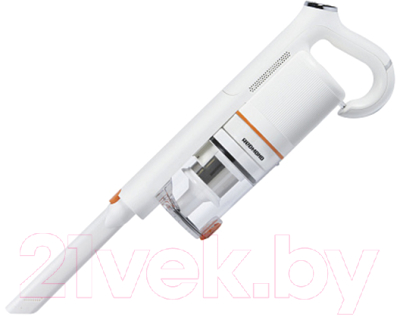 Вертикальный пылесос Redmond VH1318