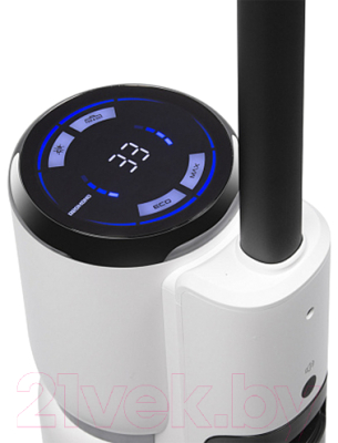 Вертикальный пылесос Redmond VH1312