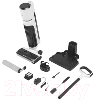 Вертикальный пылесос Redmond VH1312