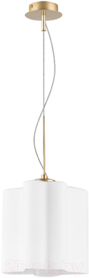 Потолочный светильник Lightstar Nubi 802113 - фото