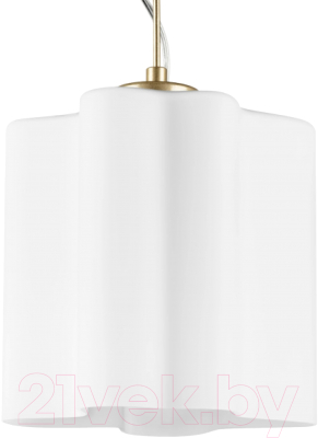 Потолочный светильник Lightstar Nubi 802113