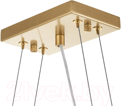 Люстра Lightstar Nubi 802133