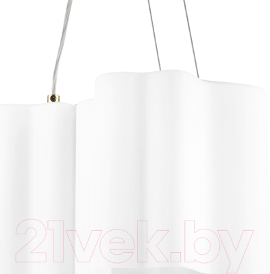 Люстра Lightstar Nubi 802133