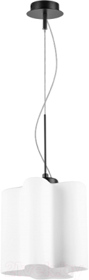 Потолочный светильник Lightstar Nubi 802117 - фото