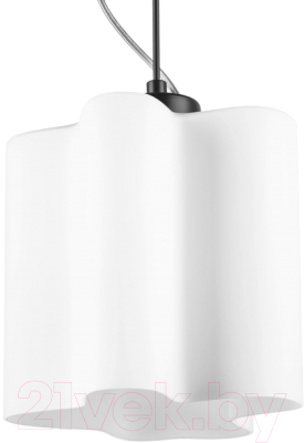 Потолочный светильник Lightstar Nubi 802117