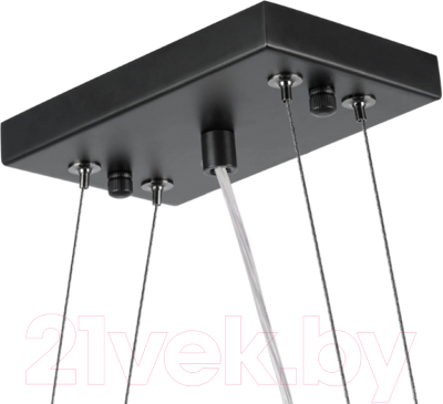 Люстра Lightstar Nubi 802137