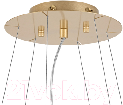 Люстра Lightstar Nubi 802163