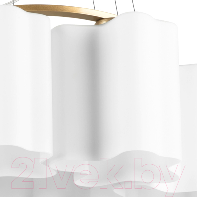 Люстра Lightstar Nubi 802163