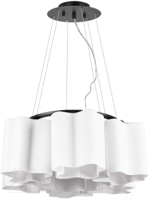 Люстра Lightstar Nubi 802167 - фото