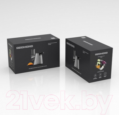 Овощерезка электрическая Redmond FP606